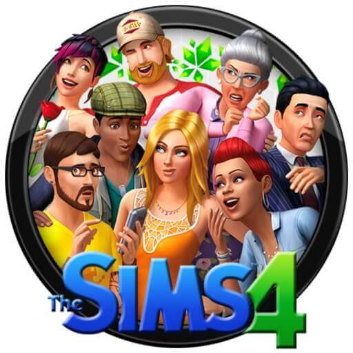 The Sims 4