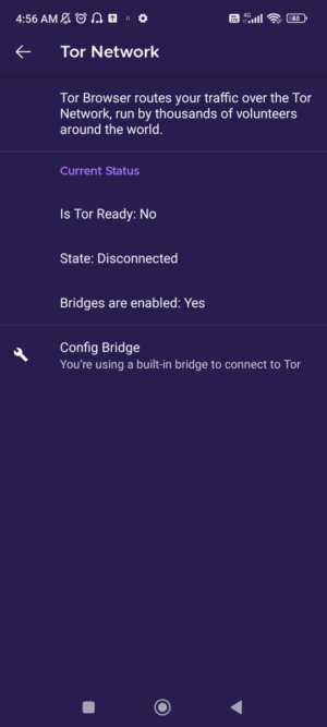 Tor Browser