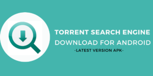 Torrent Search Engine