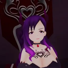 Touch The Devil Hu Tao