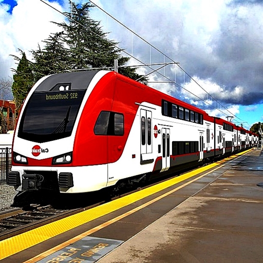 Train Simulator 2022