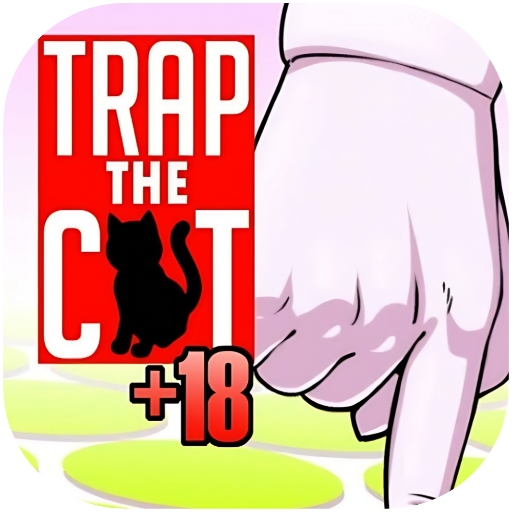 Trap the Cat