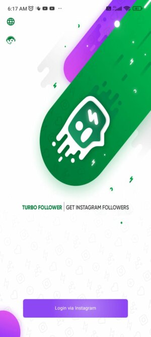 Turbo Followers