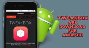 TweakBox TweakBox