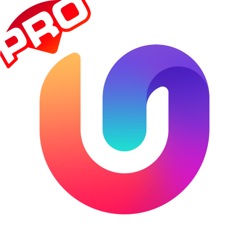 U Launcher Pro