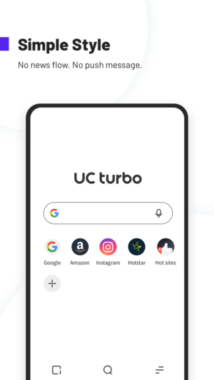 UC Turbo UC Turbo