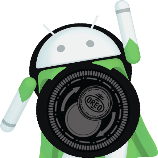 Update To Android 8