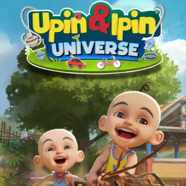 Upin & Ipin Universe