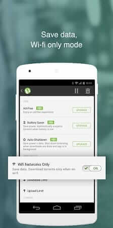uTorrent uTorrent APK For Android