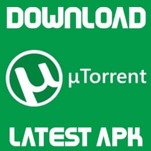 uTorrent uTorrent APK For Android