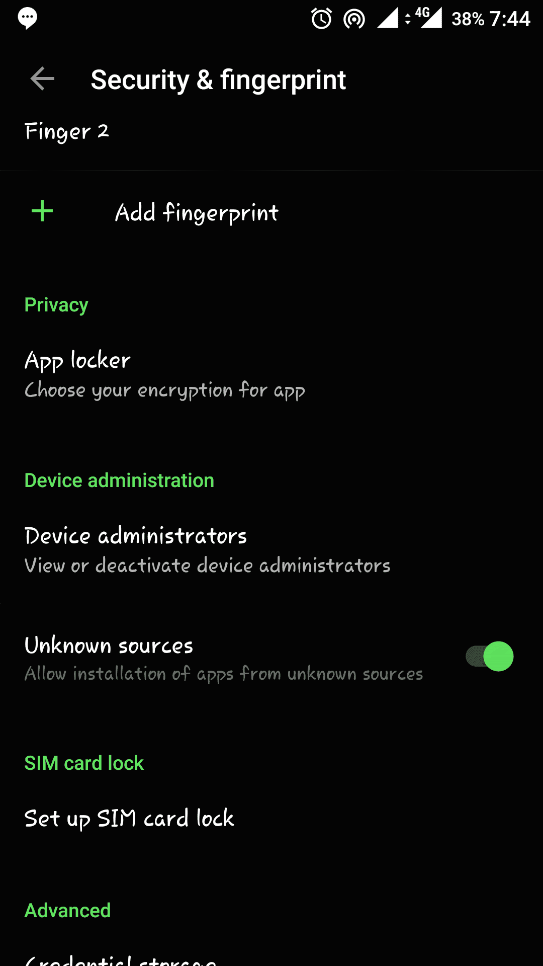 Allow-Installation-from-Unknown-Sources