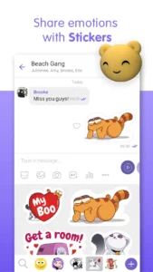 Viber Apk 4