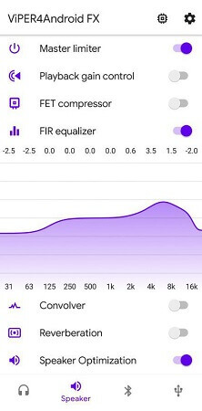 ViPER4Android Latest Version APK