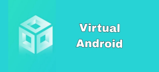 Virtual Android