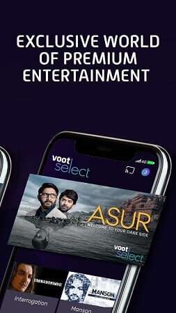 Voot APK