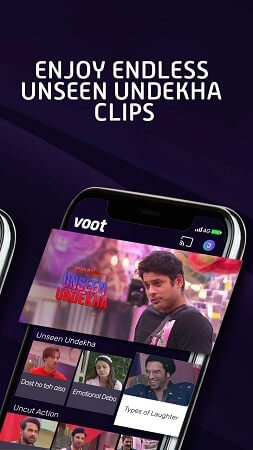 Voot APK