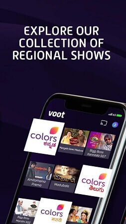 Voot APK