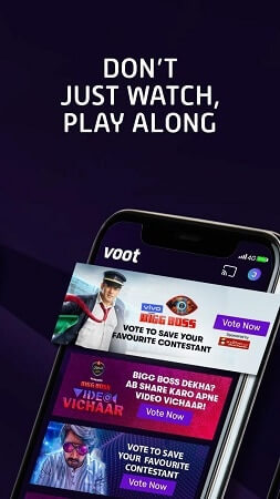 Voot APK