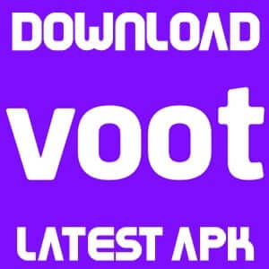 Voot APK For Android