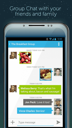 Voxox Free Call App APK
