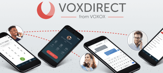 Voxox APK