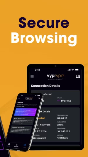 VyprVPN
