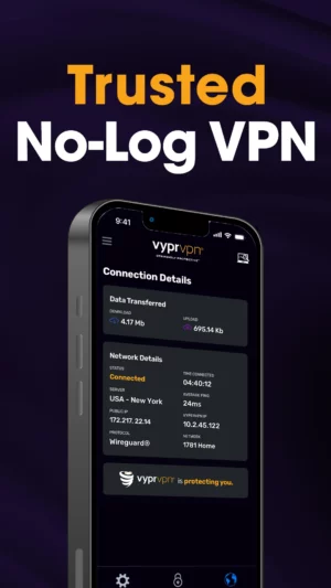 VyprVPN