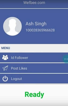 Wefbee APK Latest Version