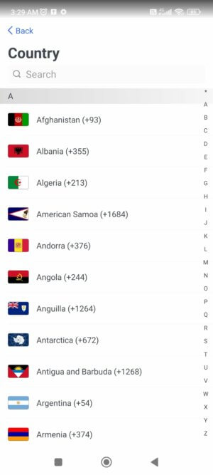 WePhone Mod Apk WePhone Mod Apk