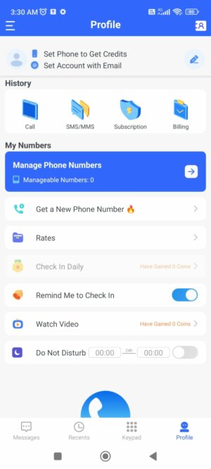 WePhone Mod Apk WePhone Mod Apk