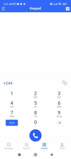 WePhone Mod Apk WePhone Mod Apk