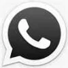 WhatsApp Dark Apk