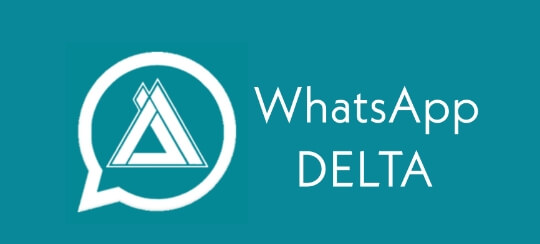 WhatsApp Delta APK