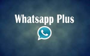 whatsapp plus WhatsApp-Plus