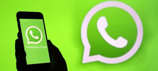 WhatsApp Prime APK
