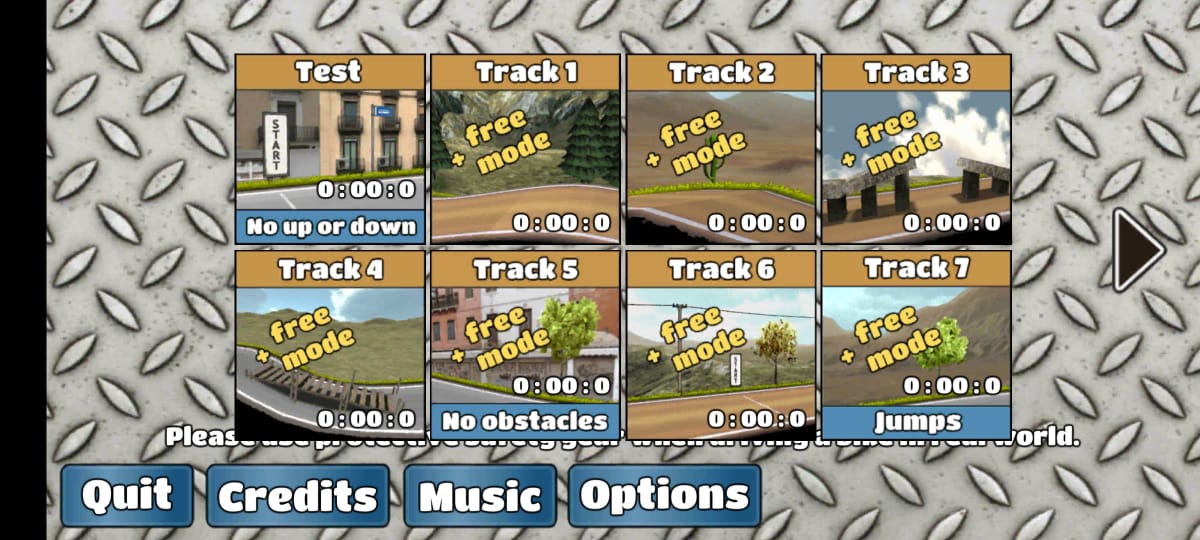 Wheelie Challenge Mod Apk