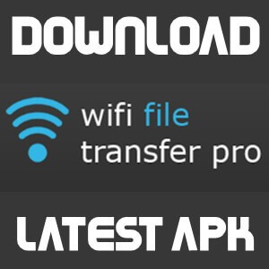 WiFi File Transfer Pro APK Download