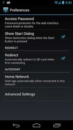 WiFi File Transfer Pro APK Latest