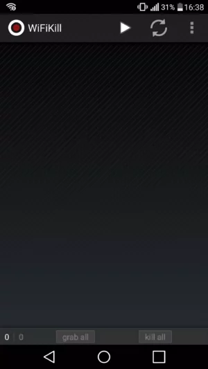 WiFiKill apk