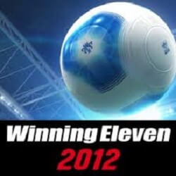 Winning Eleven 2012