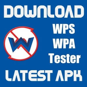 WPS WPA Tester Premium WPS WPA Tester Premium APK