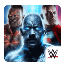 WWE Immortals