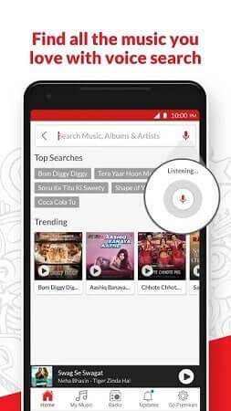 Wynk Music Airtel Wynk Music APK