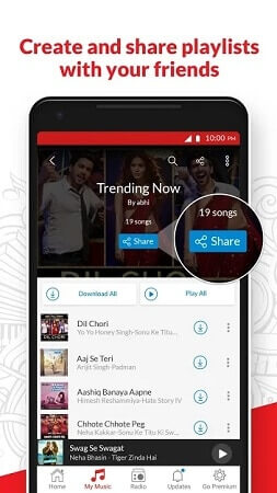 Wynk Music Wynk Music App APK
