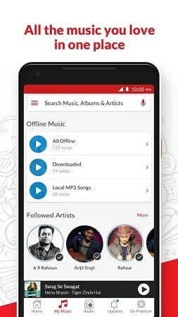 Wynk Music Wynk Music Pro APK