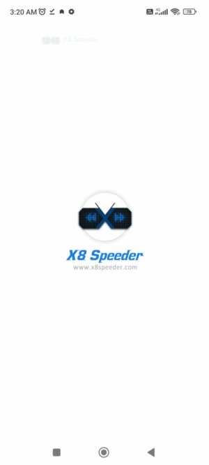 X8 Speeder Apk