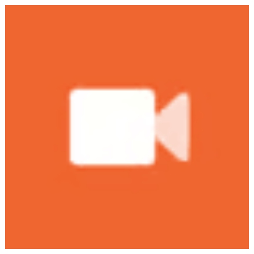 Xiaomi Screen Recorder (MIUI)