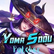 YomaSu Patcher