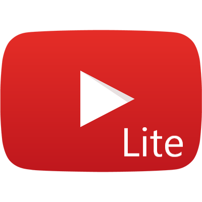 Youtube Lite