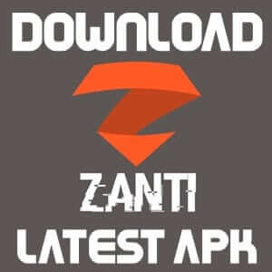 zANTI zANTI APK For Android